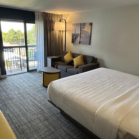 Best Western Plus Elgin - Chicago West Dundee Luaran gambar