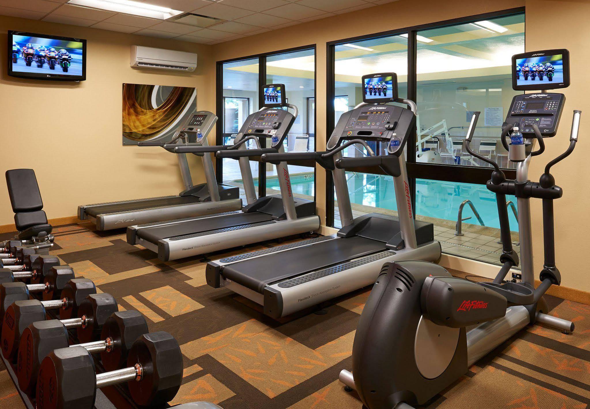 Best Western Plus Elgin - Chicago West Dundee Luaran gambar