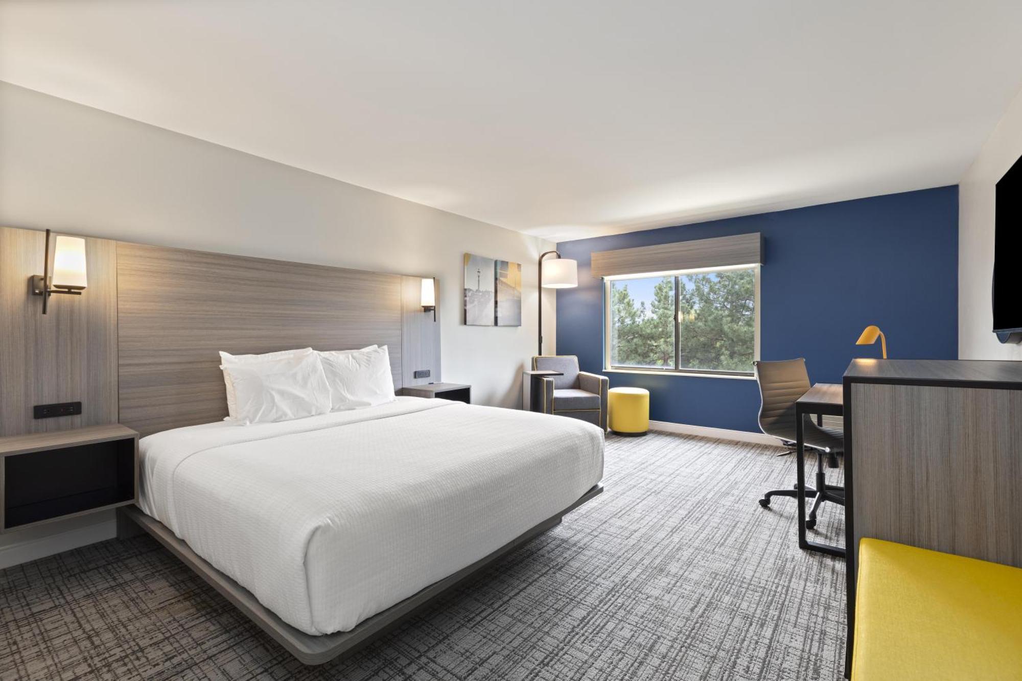 Best Western Plus Elgin - Chicago West Dundee Luaran gambar