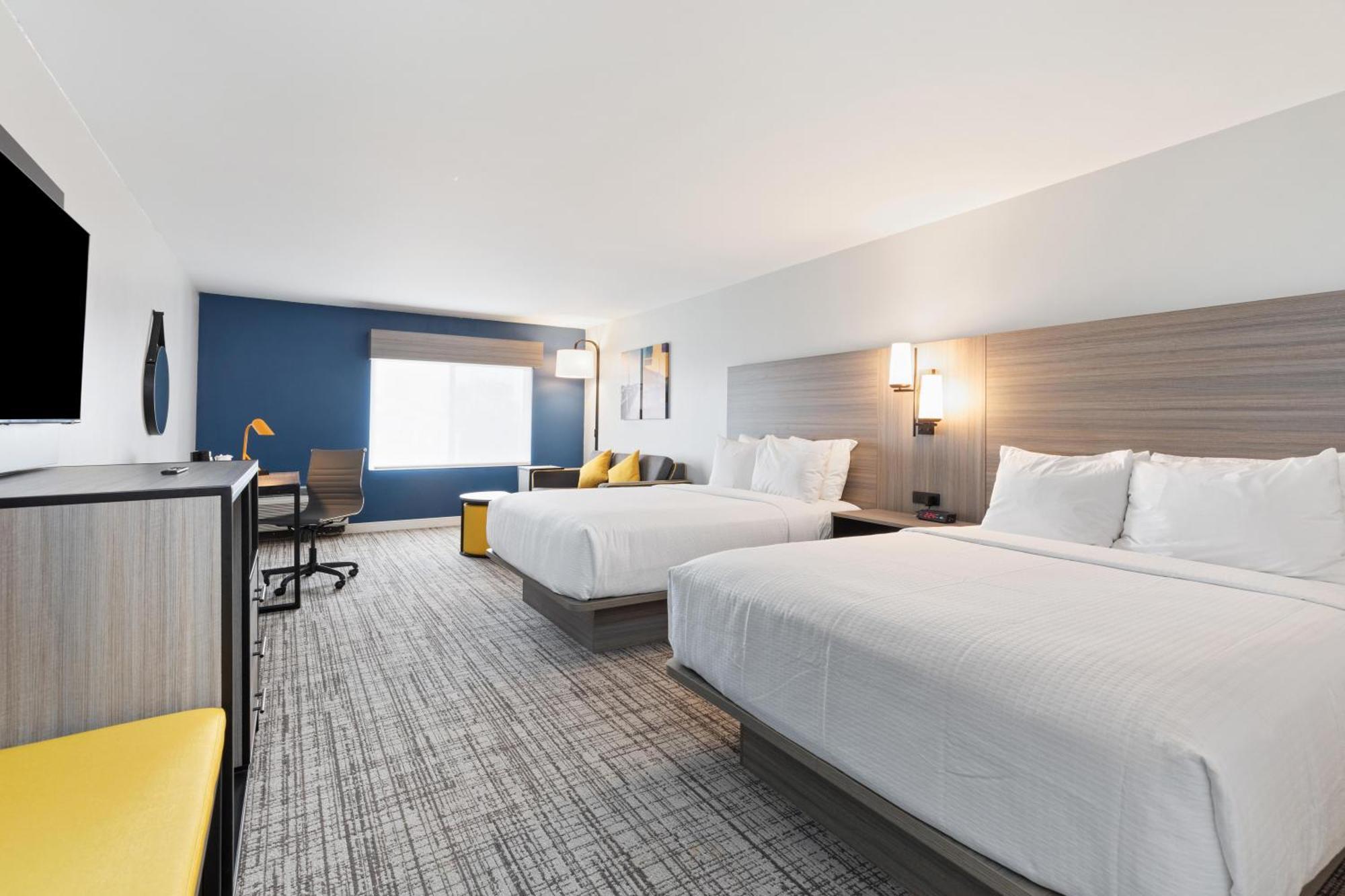 Best Western Plus Elgin - Chicago West Dundee Luaran gambar