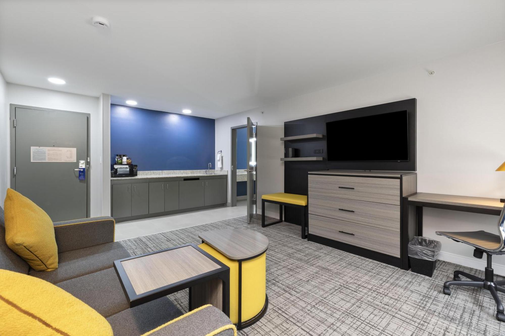 Best Western Plus Elgin - Chicago West Dundee Luaran gambar