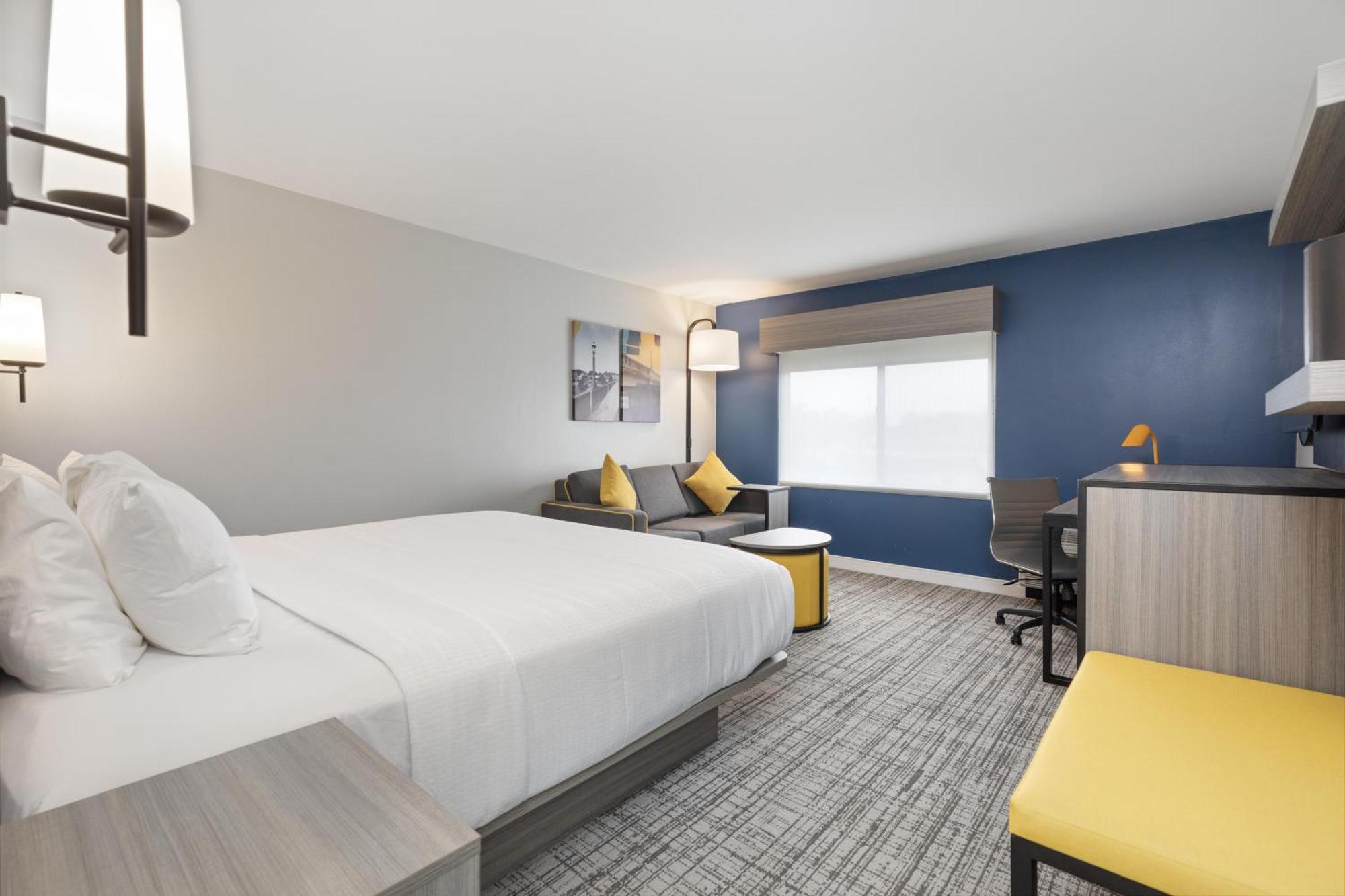 Best Western Plus Elgin - Chicago West Dundee Luaran gambar