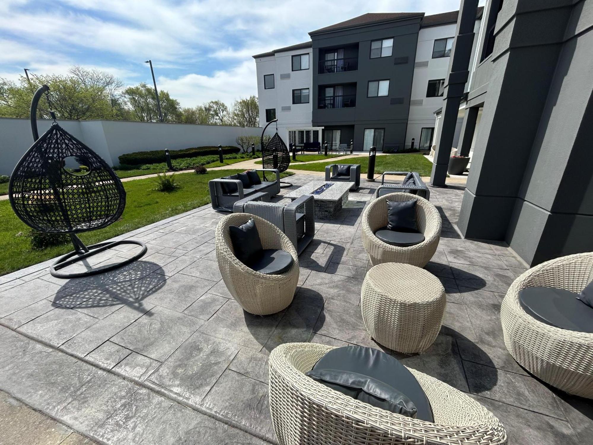 Best Western Plus Elgin - Chicago West Dundee Luaran gambar