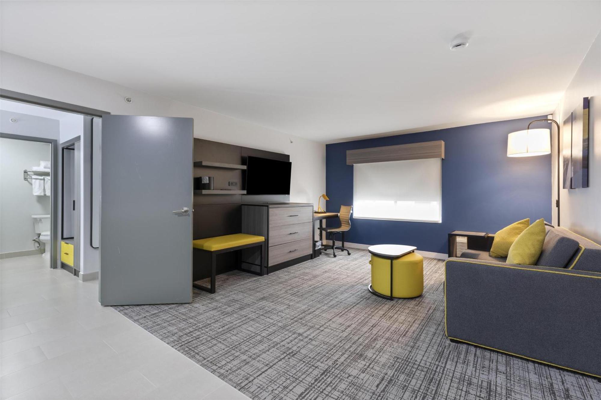 Best Western Plus Elgin - Chicago West Dundee Luaran gambar