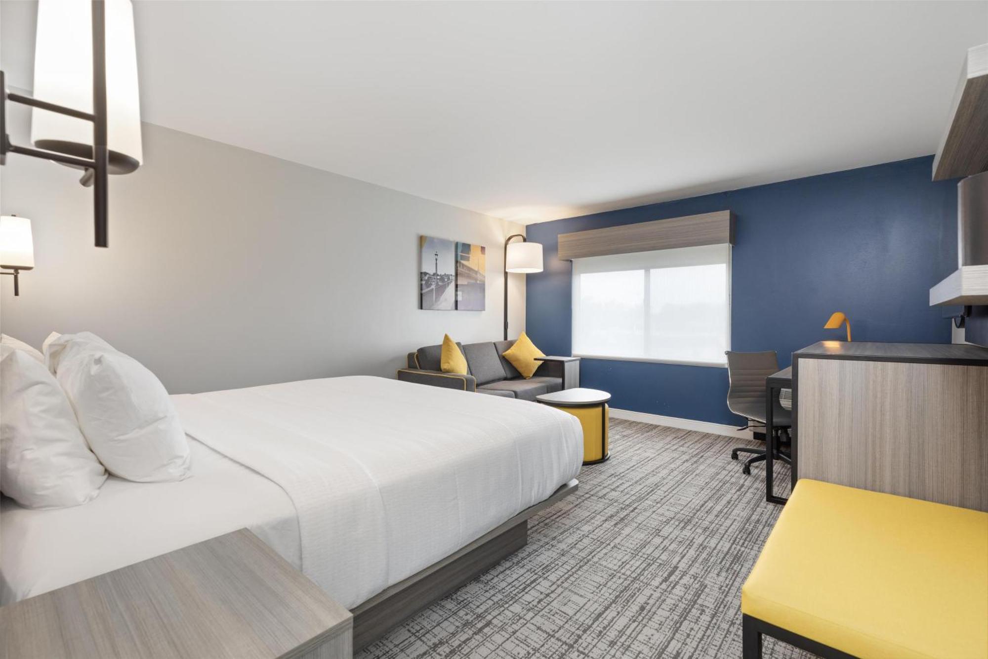Best Western Plus Elgin - Chicago West Dundee Luaran gambar