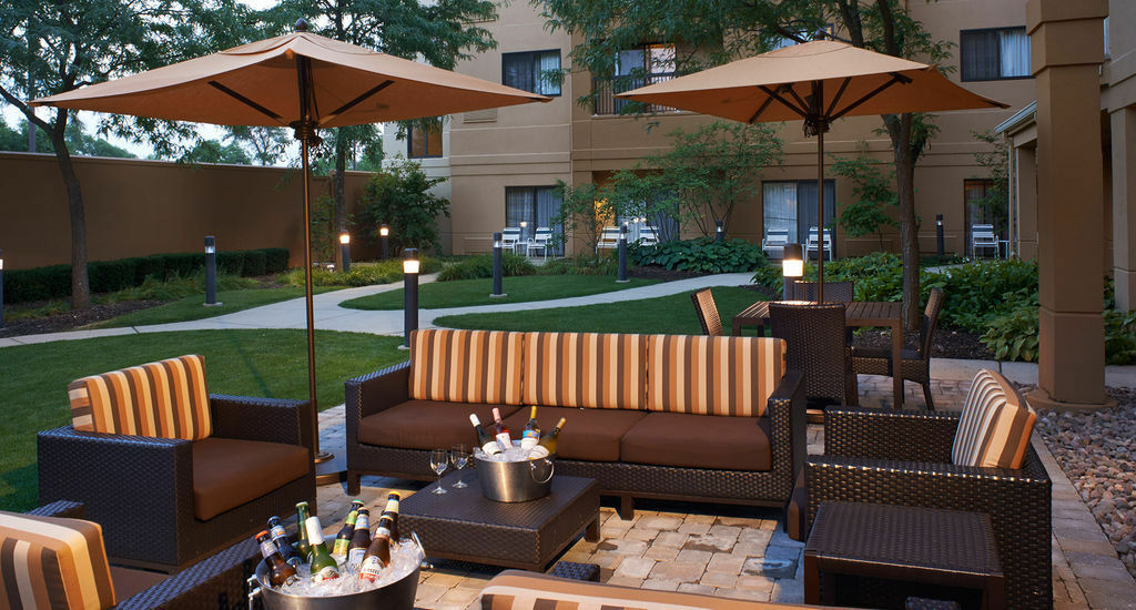 Best Western Plus Elgin - Chicago West Dundee Luaran gambar